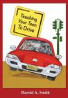 Teaching Your Teen to Drive - Book