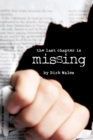 The Last Chapter is Missing - Book