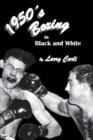 1950's Boxing in Black and White - Book