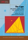 The Cape : and Other Stories from the Japanese Ghetto - eBook
