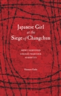Japanese Girl at the Siege of Changchun : How I Survived China's Wartime Atrocity - eBook