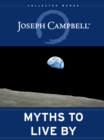 Myths to Live By - eBook