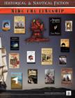 Fireship Winter Catalog 2012 - Book