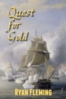 Quest for Gold - Book