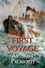 First Voyage - Book