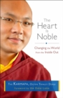 The Heart Is Noble - Book