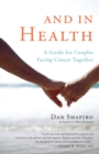 And In Health - Book