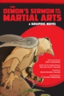 The Demon's Sermon on the Martial Arts : A Graphic Novel - Book