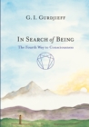 In Search Of Being - Book