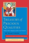 Treasury Of Precious Qualities Book Two - Book