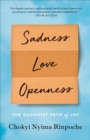 Sadness, Love, Openness : The Buddhist Path of Joy - Book