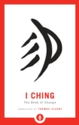 I Ching : The Book of Change - Book