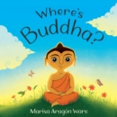 Where’s Buddha? - Book
