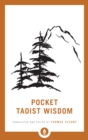 Pocket Taoist Wisdom - Book