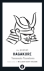 The Pocket Hagakure : The Book of the Samurai - Book