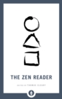 The Zen Reader - Book