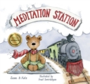 Meditation Station - Book