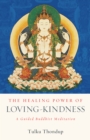 The Healing Power of Loving-Kindness : A Guided Buddhist Meditation - Book