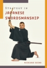 Strategy in Japanese Swordship - Book