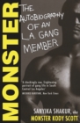 Monster : The Autobiography of an L.A. Gang Member - Book