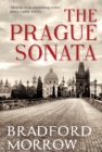 The Prague Sonata - Book