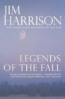Legends of the Fall - Book