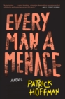Every Man a Menace - Book