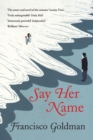 Say Her Name - Book