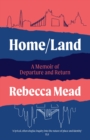 Home/Land - eBook