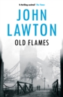 Old Flames - eBook