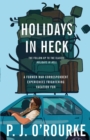 Holidays in Heck - eBook