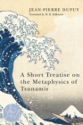 A Short Treatise on the Metaphysics of Tsunamis - Book