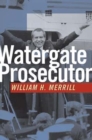 Watergate Prosecutor - Book