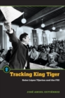 Tracking King Tiger : Building the City Beautiful - Book
