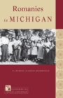 Romanies in Michigan - Book