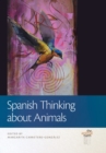 Spanish Thinking about Animals - Book