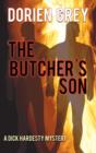The Butcher's Son (a Dick Hardesty Mystery, #1) - Book