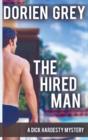 The Hired Man (a Dick Hardesty Mystery, #4) - Book