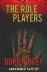 The Role Players (A Dick Hardesty Mystery, #8) - Book