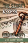 The Secret Keeper (A Dick Hardesty Mystery, #13) - Book
