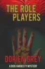 The Role Players (A Dick Hardesty Mystery, #8) (Large Print Edition) - Book