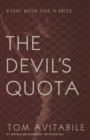 The Devil's Quota - Book