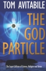 The God Particle - Book
