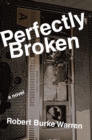 Perfectly Broken - Book