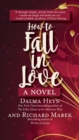 How to Fall in Love - Book