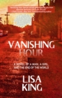 Vanishing Hour - Book