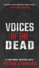 Voices of the Dead - Book