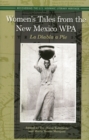 Women's Tales from the New Mexico WPA - eBook