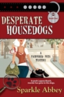 Desperate Housedogs - Book