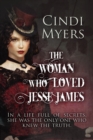 The Woman Who Loved Jesse James - Book